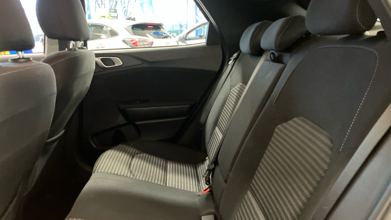 Kia Xceed 1.0T GDi ISG 2 5dr Petrol Hatchback